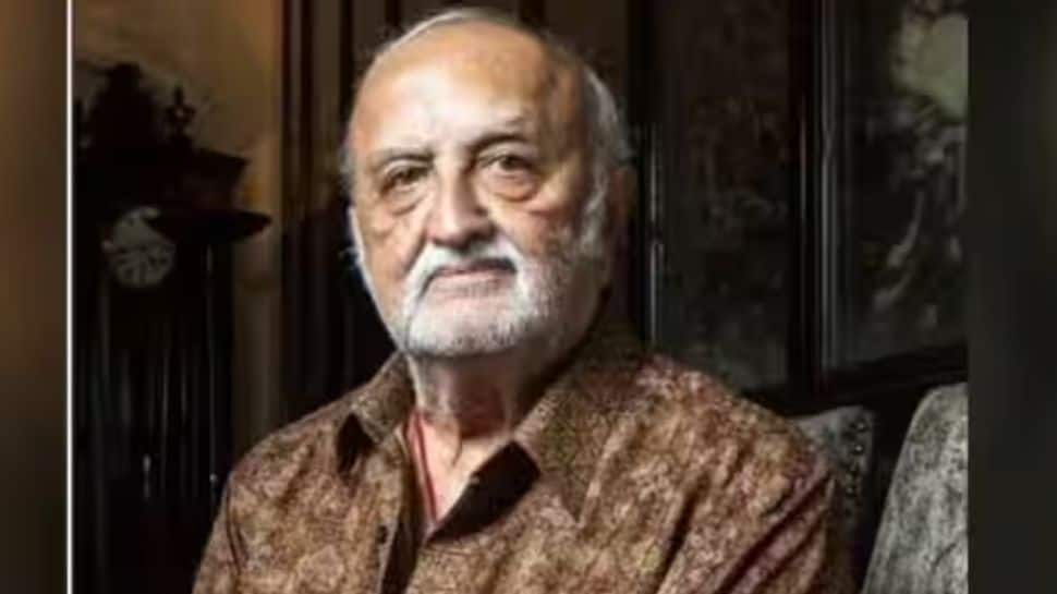 Meet Vijaypat Singhania
