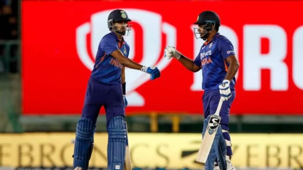 BCCI के रूप में संजू सैमसन और श्रेयस अय्यर के बारे में महान कॉल, सभी इस तिथि पर भारतीय टीम एशिया 2025 की घोषणा करने के लिए तैयार हैं