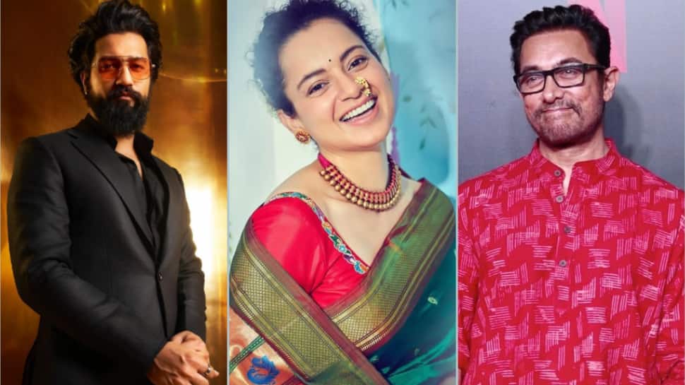 Independence Day 2025: From Ajay Devgn To Sharman Joshi, Top Actors Who Nailed Freedom Fighter Roles On Screen