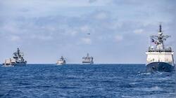 ‘Indian Navy Sails Where It Wants’: Philippine Envoy Lauds Drill Near China
