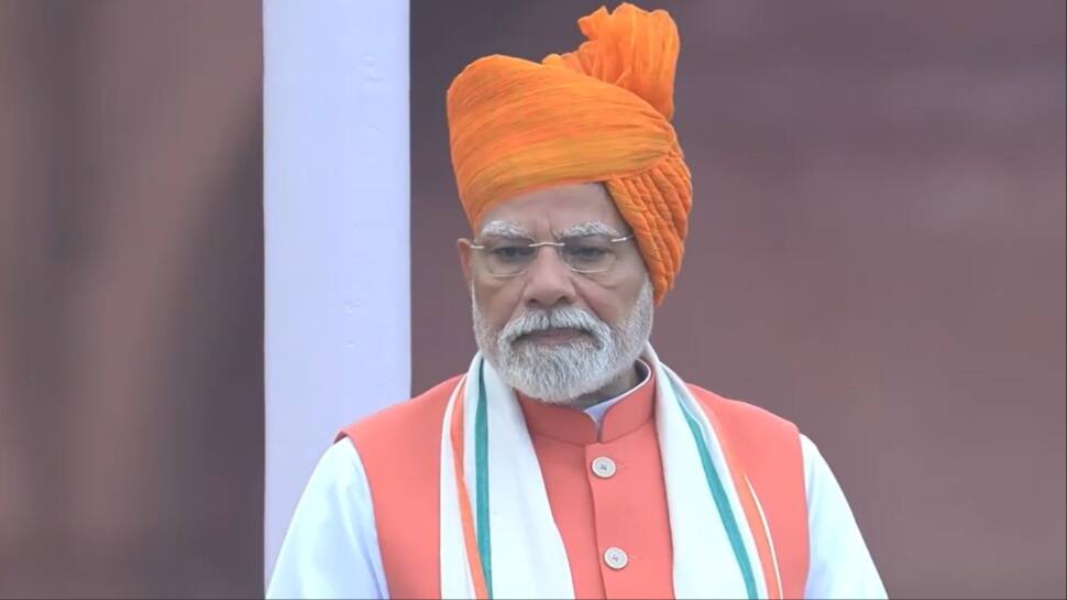 ‘Daam Kam, Dum Zyaada’: PM Modi`s Strong Message Amid Trump`s Tariff Bomb