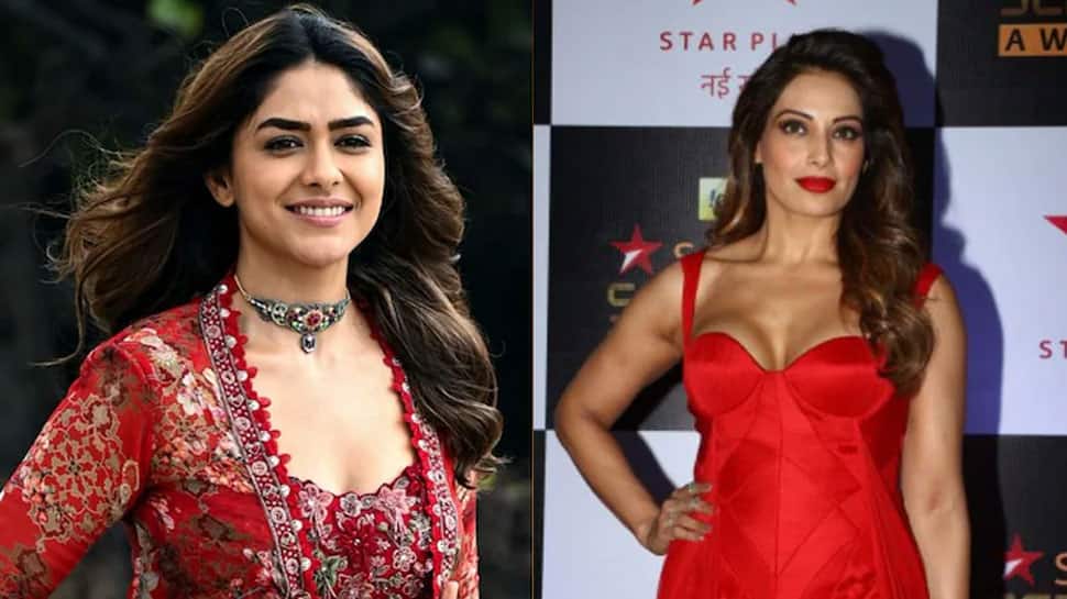 After Body-Shaming Bipasha Basu In Old Interview, Mrunal Thakur Apologises; Says '19-Year-Old Me Said Many Silly Things'