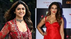 After Body-Shaming Bipasha Basu In Old Interview, Mrunal Thakur Apologises