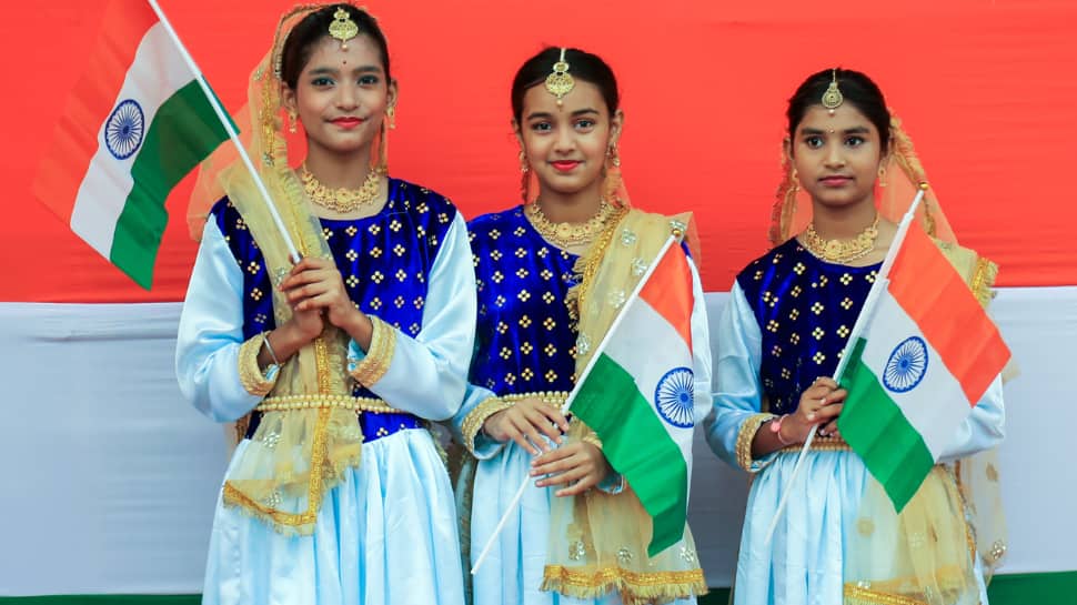 Happy Independence Day 2025: Right Way To Handle Paper Flags After Celebrations