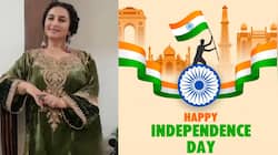 Independence Day 2025: Divya Dutta Extends Warm Wishes On The79th Celebration: