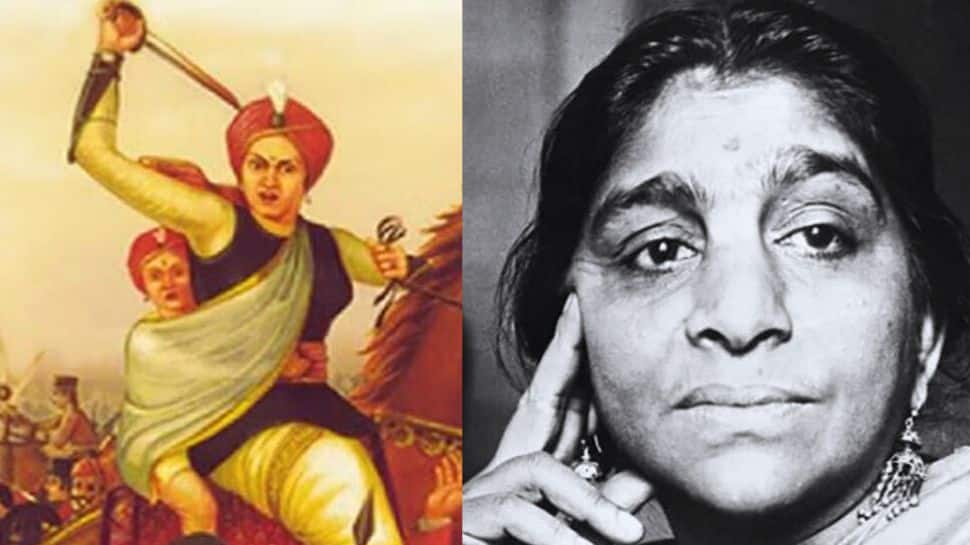Independence Day 2025: Unsung Women Heroes Who Shaped India’s Freedom Through Courage And Sacrifice