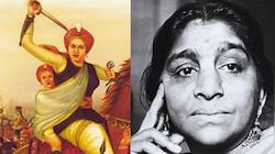 Independence Day 2025: Unsung Women Who Shaped India’s Freedom With Courage