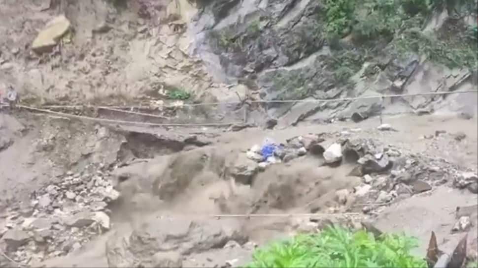 `There Was Sound Like Bomb`: Survivors Recount Horror Of Kishtwar Flash Floods