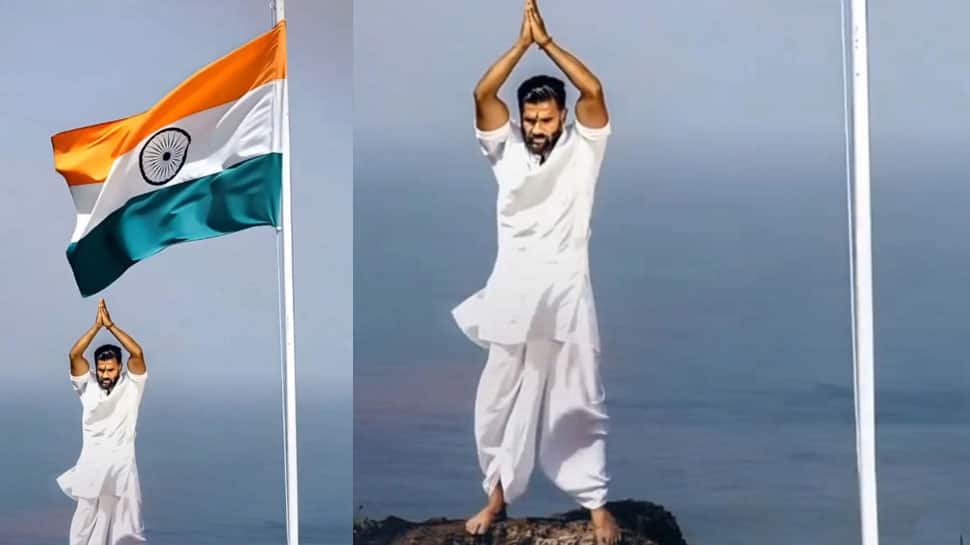 Independence Day 2025: Suniel Shetty Says 'No Pride Like Being Indian'