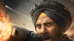 Border 2 Poster: Sunny Deol, Diljit, Varun Dhawan Film's Release Date Out!