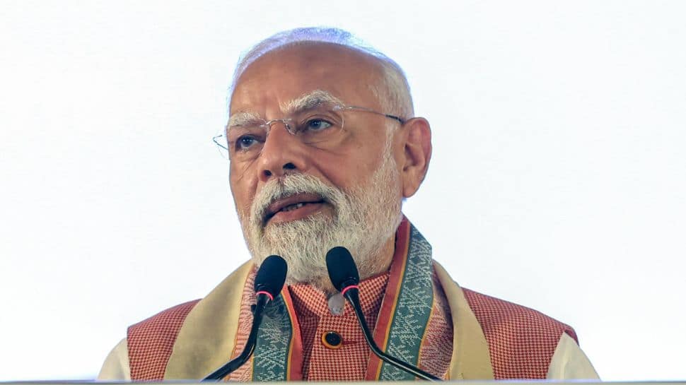 Taxation To MSMEs, PM Modi Shares Detailed Vision For Next-Gen Reforms, Self-Reliance