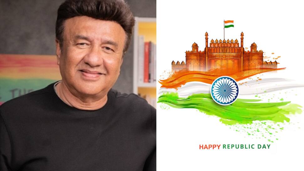 Independence Day 2025: Music Composer Anu Malik Urges Citizens To Commit Towards A Better India - WATCH