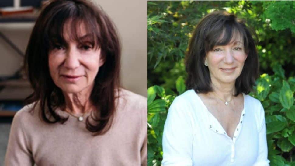 Honoring Jackie Bezos