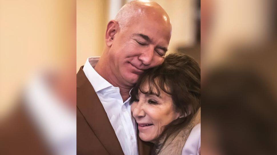 The $245,000 That Helped Build Amazon