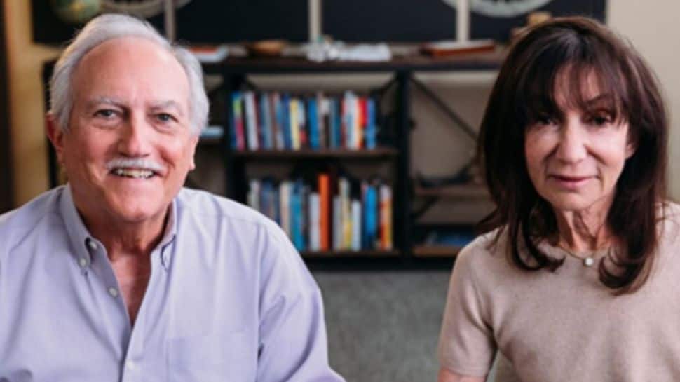 Farewell to Jackie Bezos (1946–2025)
