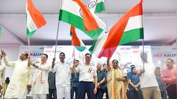 Independence Day: Delhi CM Rekha Gupta, Along With Others, Hoists Tricolor