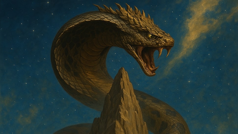 One-Tonne Serpent One-Tonne Serpent