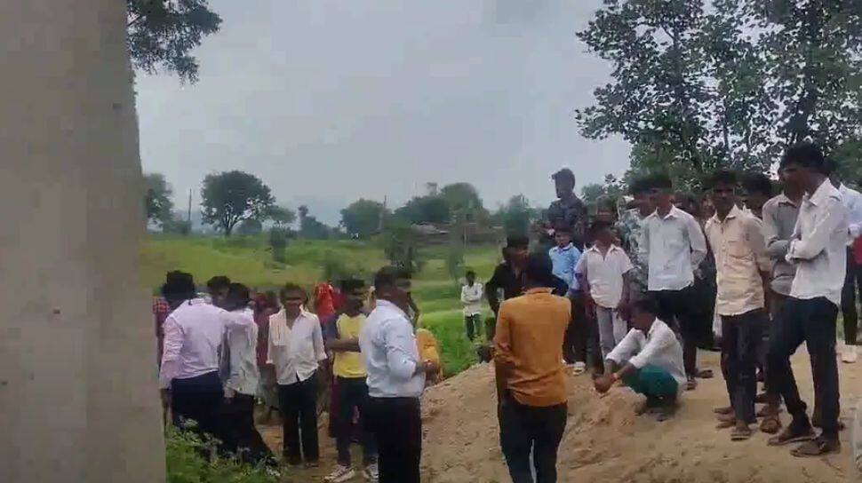 Udaipur: Girl Dies As Roof Ledge Of Under-Construction School Collapses