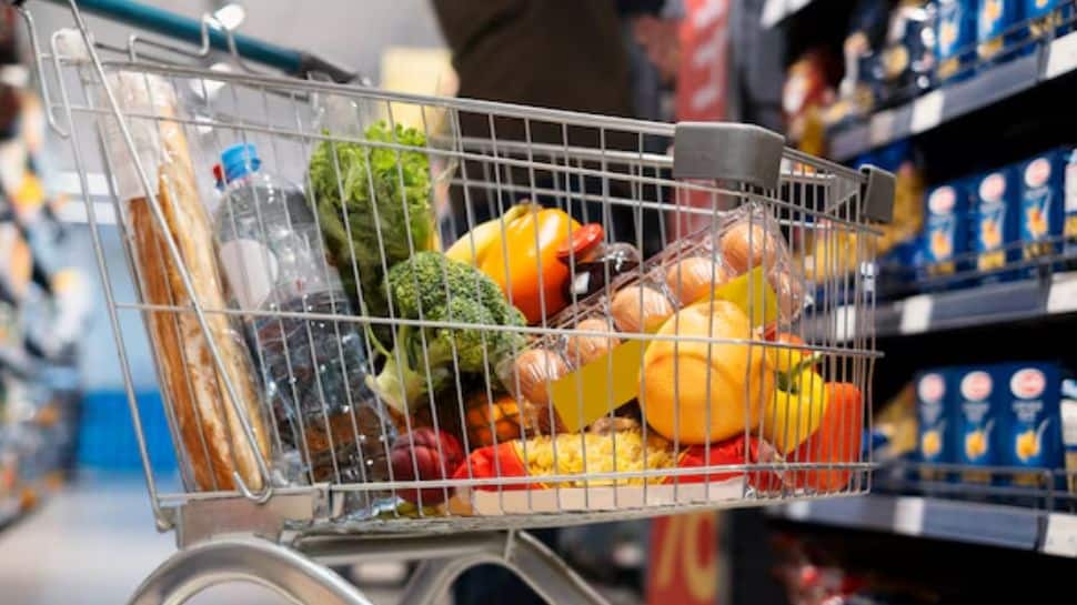 New Zealand Food Prices Surge 5%, Driven By Record Dairy Highs | Economy News  zeenews.india.com