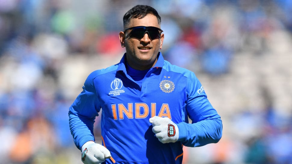 10. MS Dhoni: Most International Matches as Captain (332 matches)