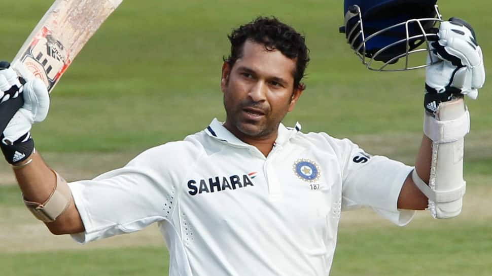 7. Sachin Tendulkar: Most International Runs (34,357)