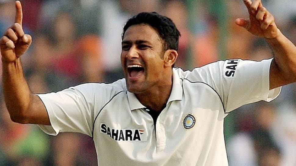 4. Anil Kumble: 10-Wicket Haul in an Innings