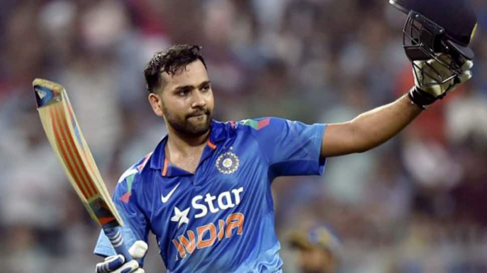3. Rohit Sharma: Highest Individual ODI Score (264)