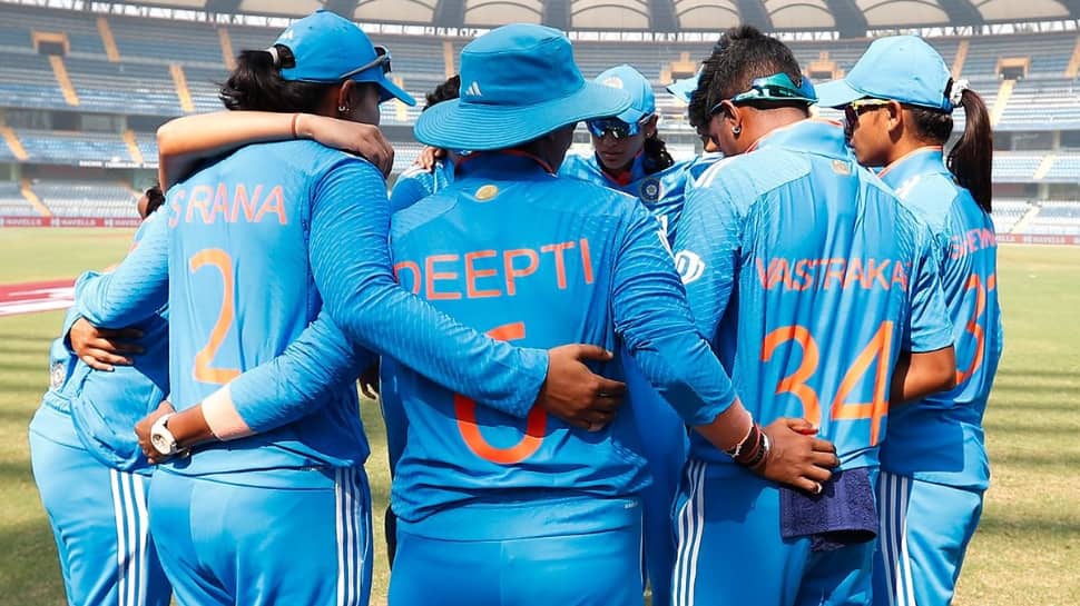 महिलाओं के लिए महिलाओं के लिए एक रोमांचक जीत के साथ महिलाओं को एकदिवसीय एक ओडीआई श्रृंखला