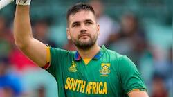Rilee Rossouw Registers 34th T20 Duck, Enters Unwanted List With Maxwell And..