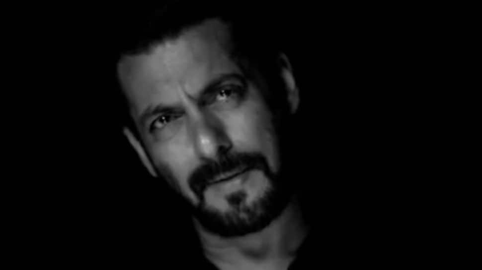 On 79th Independence Day, Salman Khan Shares His Rendition Of 'Sare Jahan Se Accha'