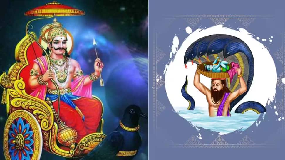 Janmashtami Special: How Number 8 Can Help People Facing Problems From Shani Sade Sati And Rahu