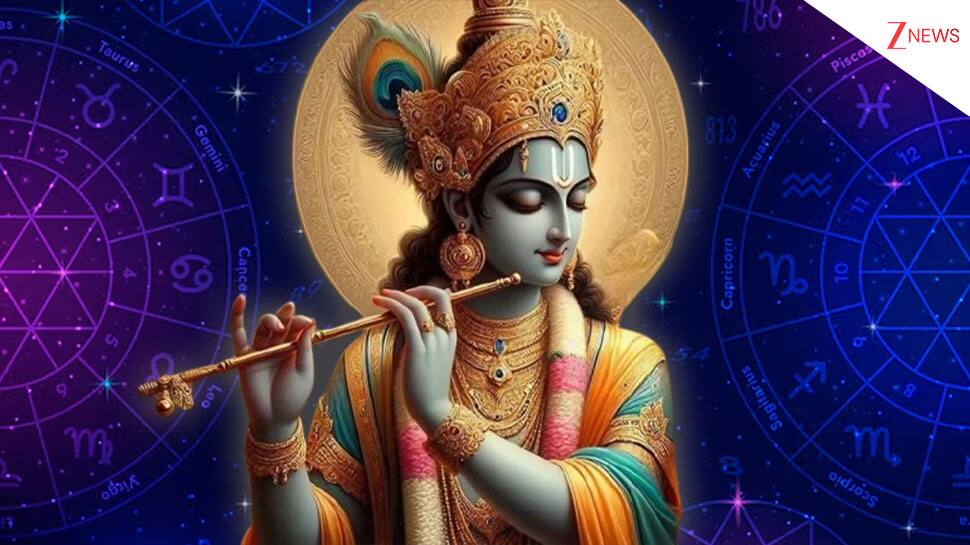 Janmashtami 2025 Janmashtami 2025