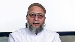 'Glorifying RSS On Independence Day Is Insult To Freedom Struggle': Owaisi