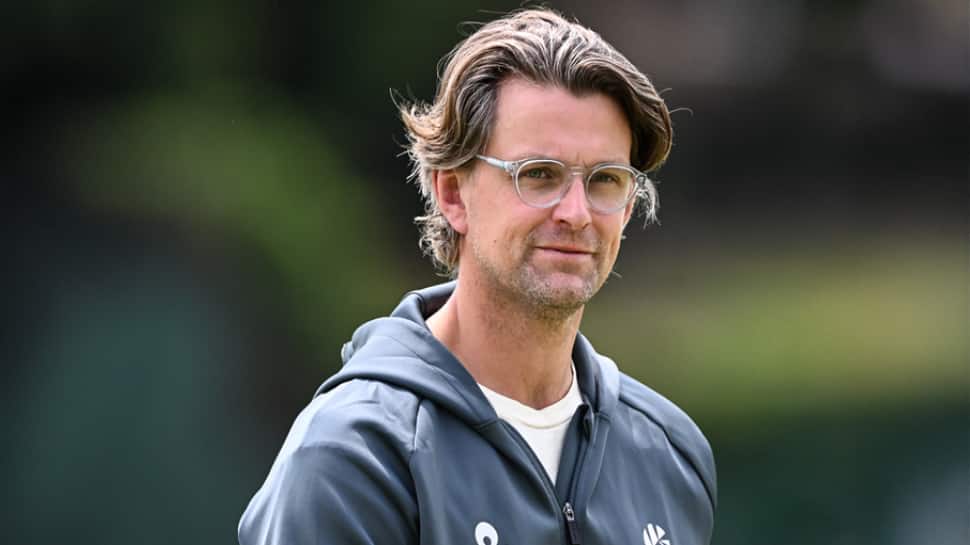 New Zealand Cricket Selector Sam Wells Resigns Due Work Commitments