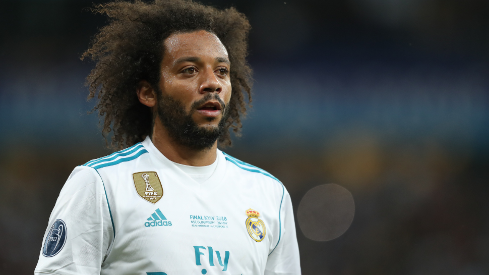 Marcelo Vieira: Brazil (Football) - 68.8 Million