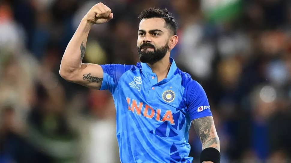 Virat Kohli: India (Cricket) - 273 Million