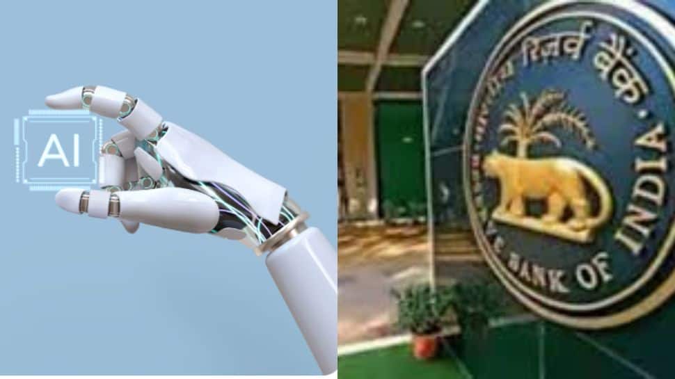 RBI's AI guidelines aim to cut costs, risks for financial firms.