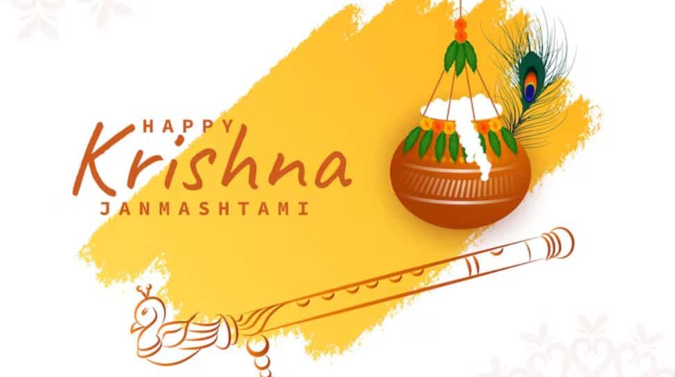 Janmashtami 2025: Rituals For Worshiping Laddu Gopal