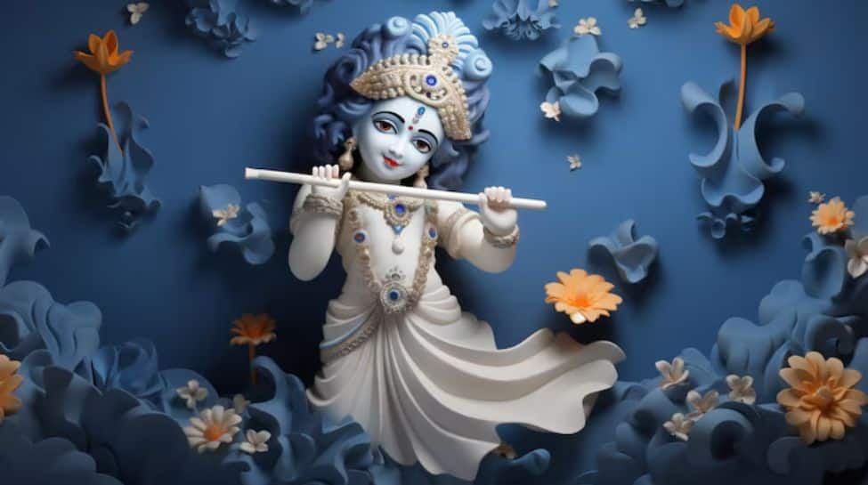 Janmashtami 2025: 30+ WhatsApp Messages, Status And Greetings To Share Love And Devotion On Krishna's Birthday