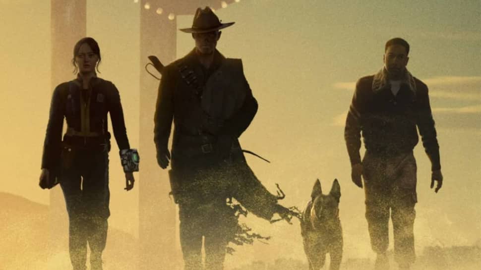 Fallout Season 2 Updates: First Poster Unveiled, Premiere CONFIRMED For December 2025