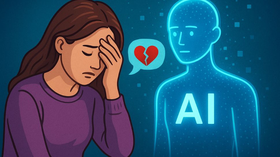 Woman Left Heartbroken After ChatGPT's Latest Update Made Her Lose AI Boyfriend | World News | Zee News