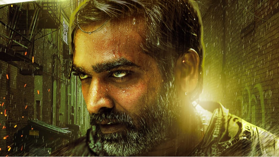 Vikram Vedha - Prime Video