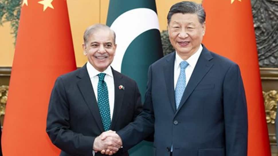China-Pakistan Nexus Equipping Terrorists In J&K With Advanced Technology: Report