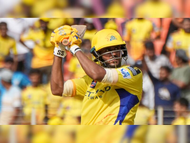 IPL 2025 Replacement Players From CSK, RCB, MI, LSG, SRH, PBKS Who Are ...