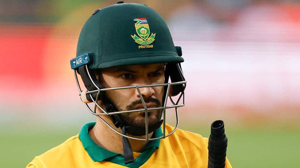 Aiden Markram शुरुआती भूमिका का समर्थन करता है, जो प्रोटियाज के लिए बिजली धारकों को फिट करने के लिए ऑस्ट्रेलिया के खिलाफ decish में खुलेगा