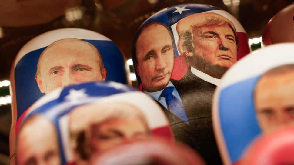 Cold Weather, Colder Diplomacy: Trump-Putin Alaska Summit Explained