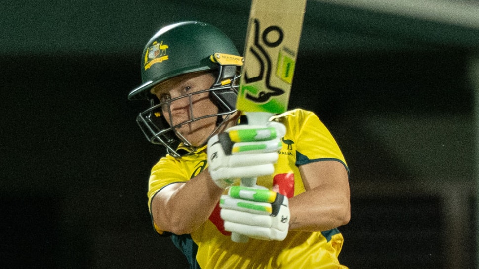 नहीं, जहां मैं वास्तव में चाहता हूं कि क्या है …: ऑस्ट्रेलिया के कप्तान एलिसा हीली, 2025 विश्व कप महिलाओं के लिए अपनी तैयारी में खुलता है