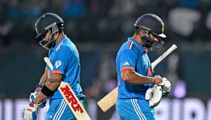 Asia Cup 2025: India squad revealed, Kohli and Sharma absent