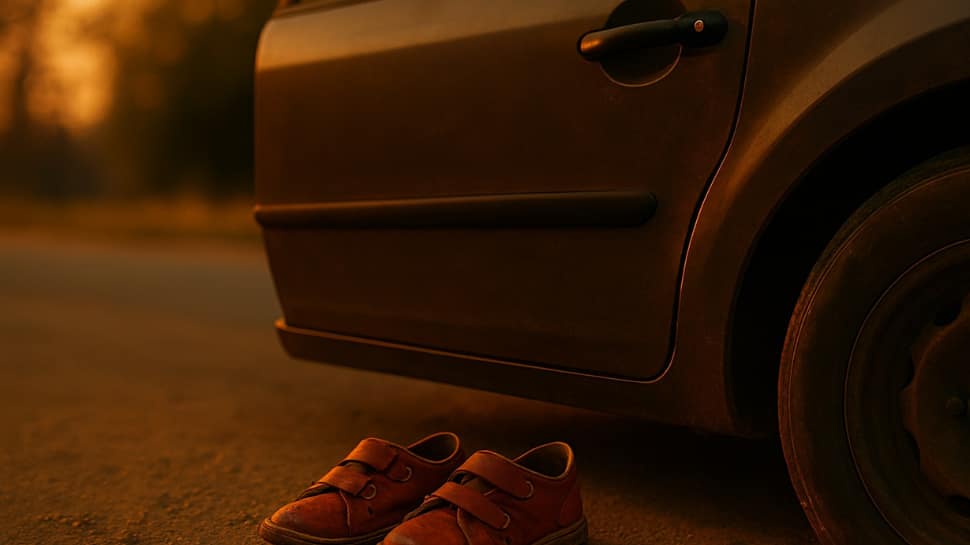 Bihar: Two Children Found Dead Inside Parked Car In Patna