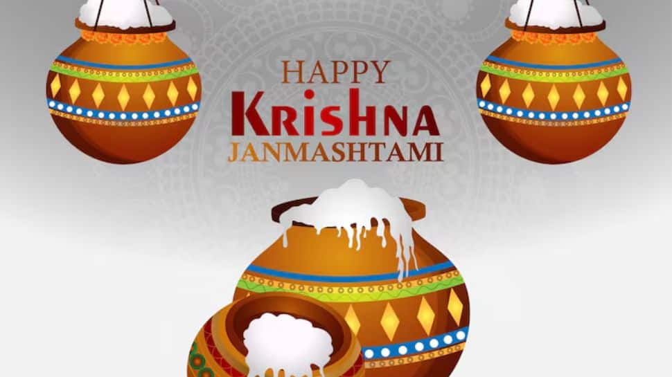 Rajouri Garden Janmashtami Utsav